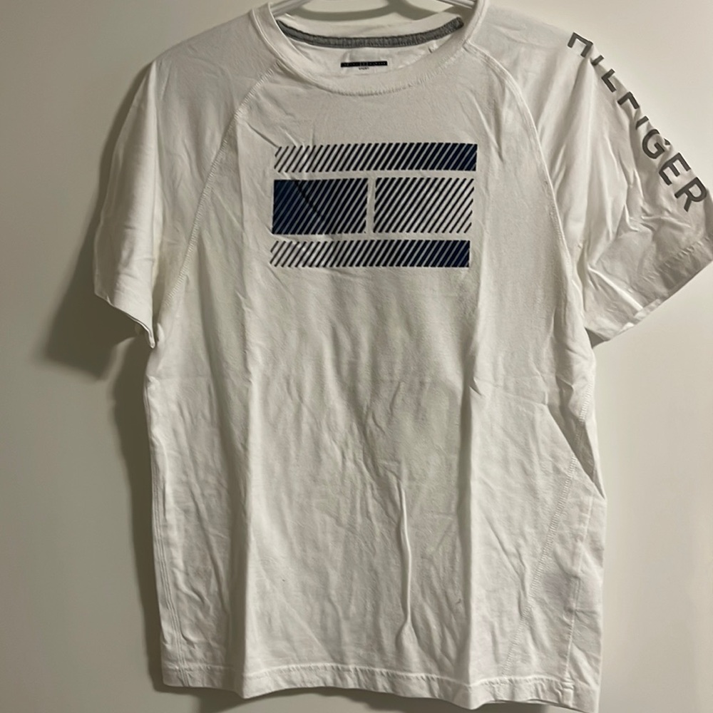 Tommy Tee shirt